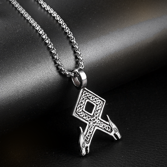 Vegvisir Meaning: Why It Is Not Simply an Ancient Viking Compass - Vana Soul Rune Guides